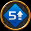 Rank Up x5!