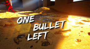 one bullet left steam achievements