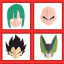 Play Super DBZ Quiz