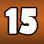 Level 15