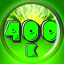SCRAMBLE SCORE 400000