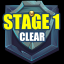 1 Stage Clear