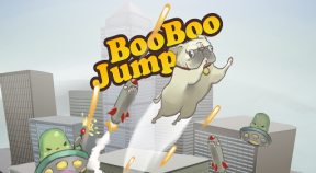 booboo jump google play achievements