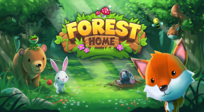 forest home google play achievements