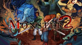 monster rpg 2 steam achievements