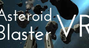 asteroid blaster vr steam achievements