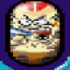 Beat stage 95 - Time Trial - Battle