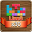 Line3X30