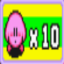 10 Kirby