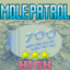 Highest Honours Mole Patrol High