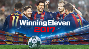 winning eleven 2017 ps4 trophies
