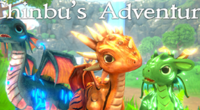 chinbu's adventure steam achievements