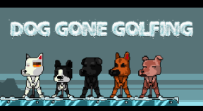 dog gone golfing ps4 trophies