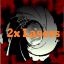 2x Lasers