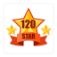 Star 120