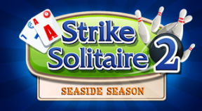 strike solitaire 2 vita trophies