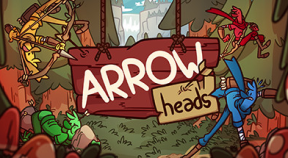 arrow heads steam achievements