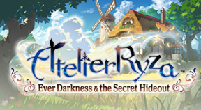 atelier ryza  ever darkness and the secret hideout ps4 trophies