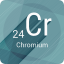 [Cr] Chromium