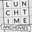 Lunchtime Anchovies