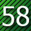 58 level