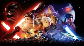 lego star wars  the force awakens ps3 trophies