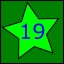 Level 19 completed.