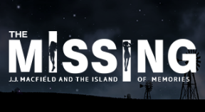the missing  j.j. macfield and the island of memories ps4 trophies