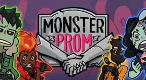 monster prom steam achievements