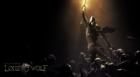 joe dever's lone wolf google play achievements