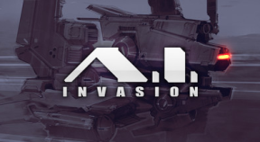 a.i. invasion steam achievements