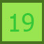 Level 19