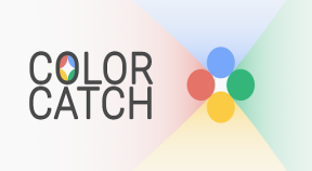 color catch google play achievements