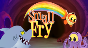 small fry google play achievements