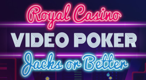 royal casino  video poker steam achievements