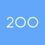 200 Levels