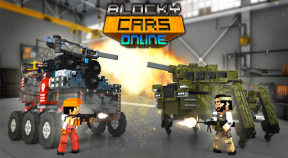 blocky cars online google play achievements