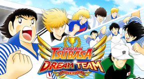 captain tsubasa  dream team google play achievements