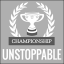 Unstoppable