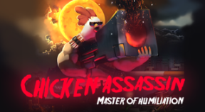 chicken assassin  reloaded ps4 trophies