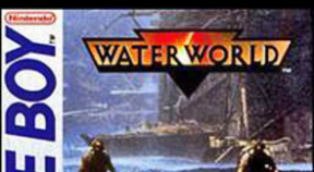 water world retro achievements