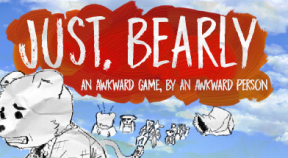 just bearly steam achievements