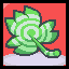 Cured Leaves of Bellossom (HARD MODE)