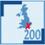 London 200