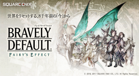 bravely default fairy's effect google play achievements