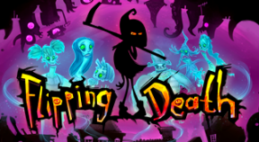 flipping death ps4 trophies