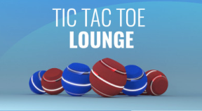 tic tac toe lounge steam achievements