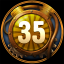 35 level