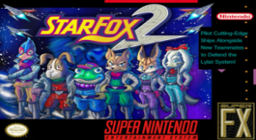 star fox 2 retro achievements