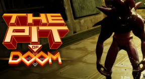 pit of doom steam achievements